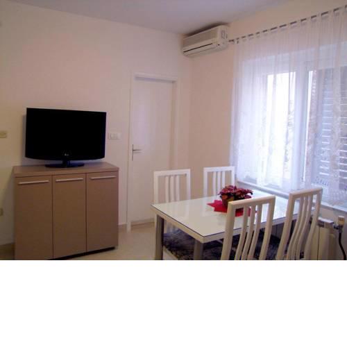 Apartment Baska Voda 12914b