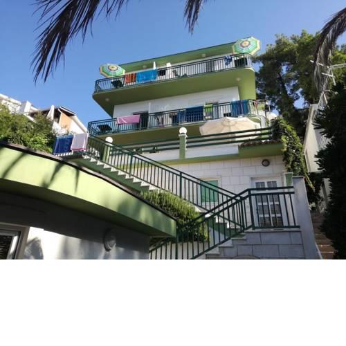 Apartment Baska Voda 14881a