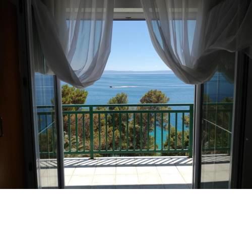 Apartment Baska Voda 14881d