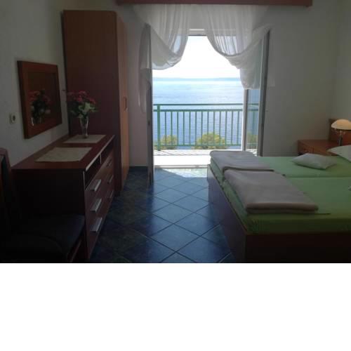 Apartment Baska Voda 14881e