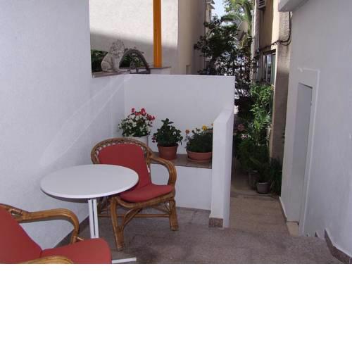 Apartment Baska Voda 15461b