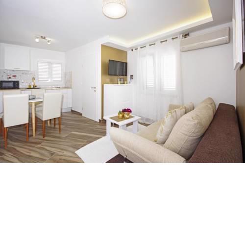Apartment Baska Voda 17570b
