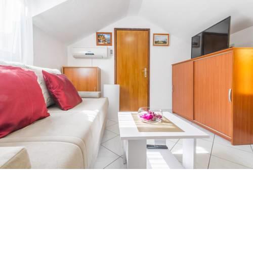 Apartment Baska Voda 17570c