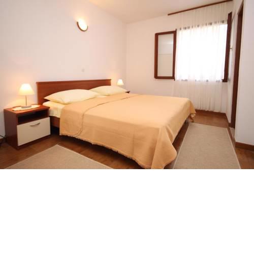 Apartment Baska Voda 2609b