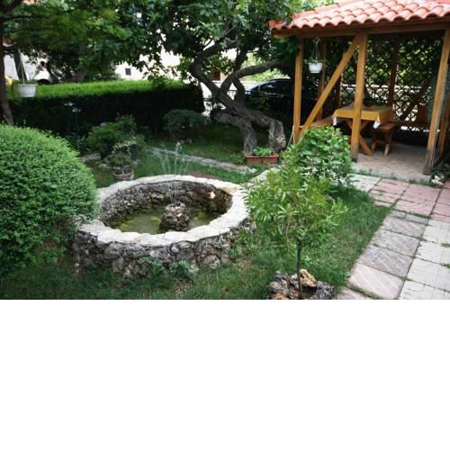 Apartment Baska Voda 2675a