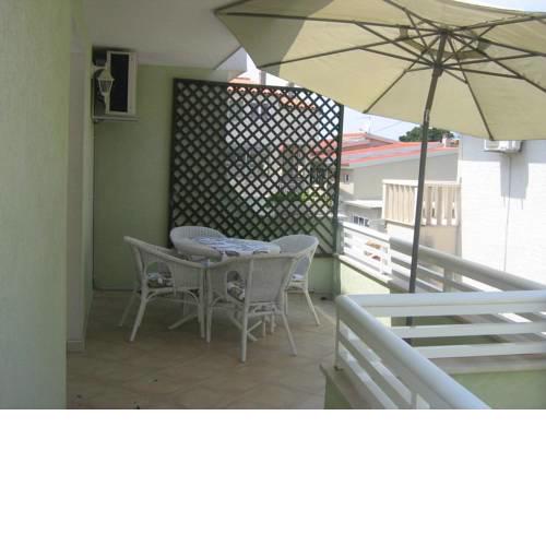 Apartment Baska Voda 2675b