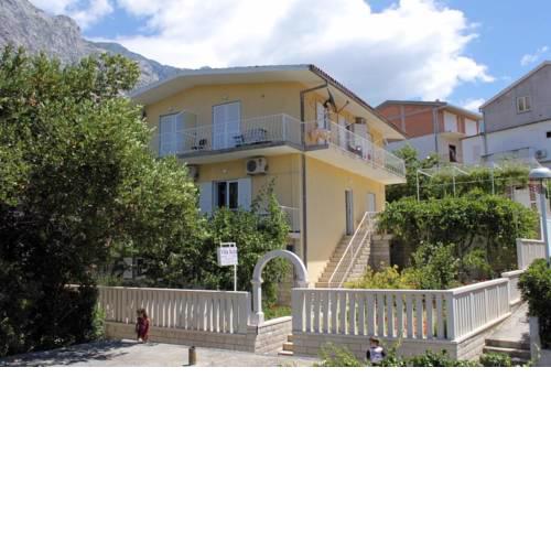 Apartment Baska Voda 2678c