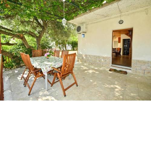 Apartment Baska Voda 300b