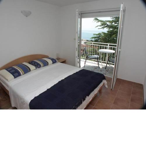 Apartment Baska Voda 300d