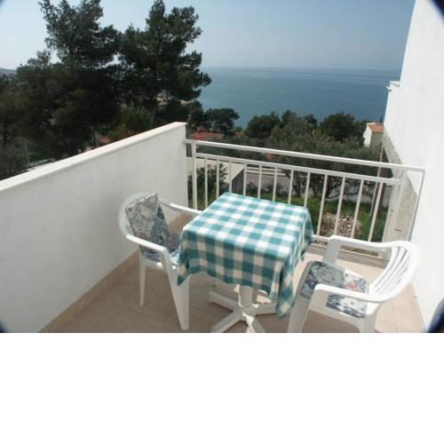 Apartment Baska Voda 301a