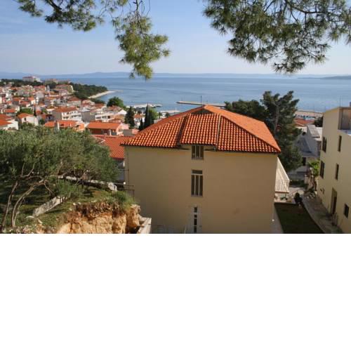 Apartment Baska Voda 3059a