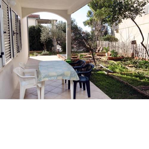 Apartment Baska Voda 6057c