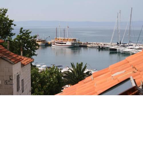 Apartment Baska Voda 6703a