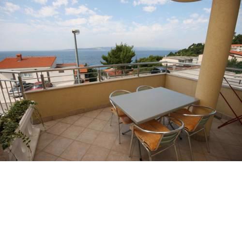 Apartment Baska Voda 6718a