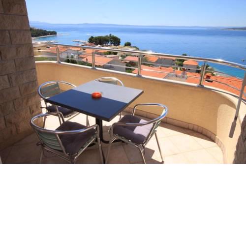Apartment Baska Voda 6718c