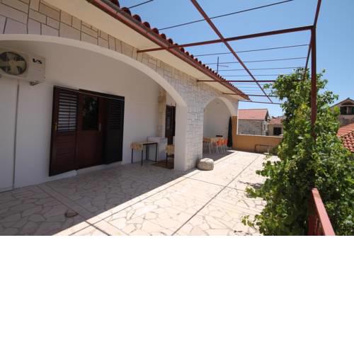 Apartment Baska Voda 6748a