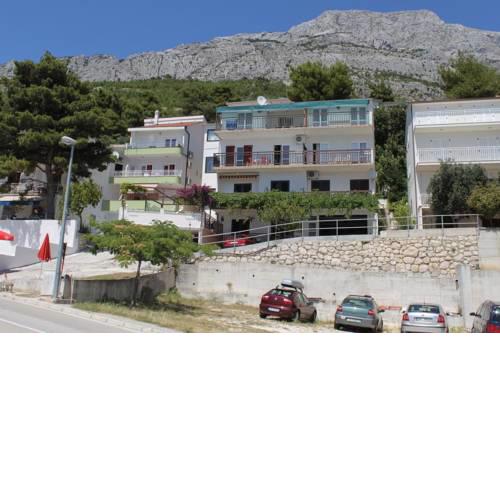 Apartment Baska Voda 6761a