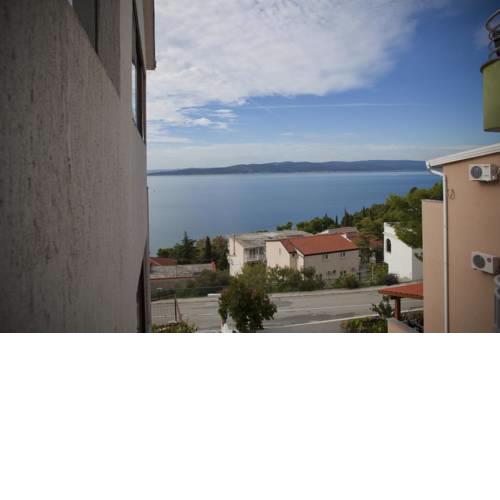 Apartment Baska Voda 6761b
