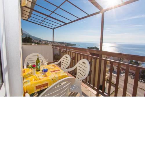 Apartment Baska Voda 6761d