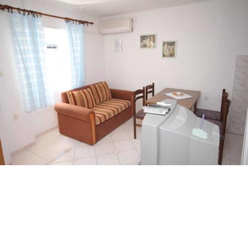 Apartment Baska Voda 6869b