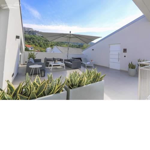 Apartment Baska