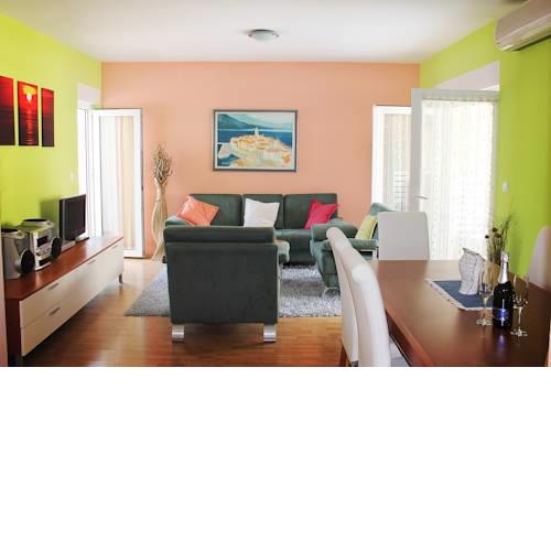Apartment Baška