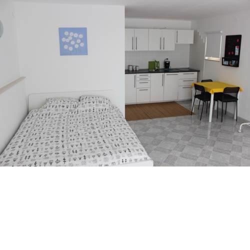 Apartment Batat