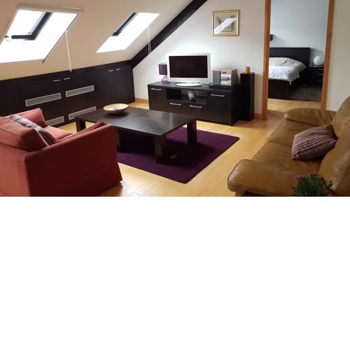 Apartment Batory