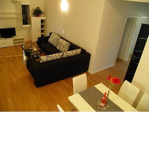 Apartment Batur