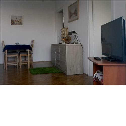 Apartment Bauer Miramarska 15a