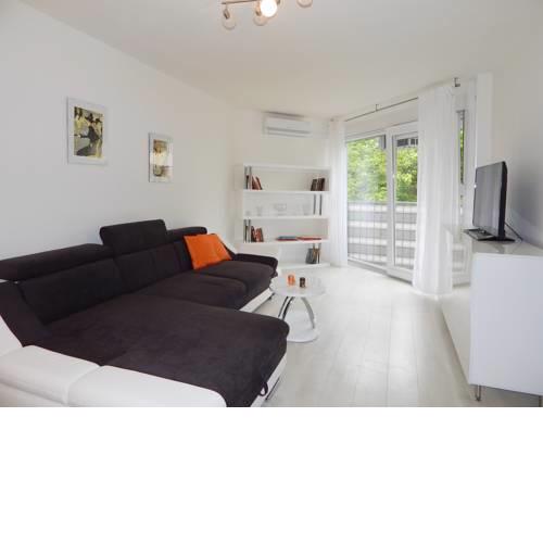 Apartment Baul