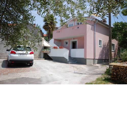 Apartment Bazdaric