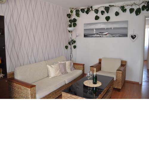 Apartment B&B