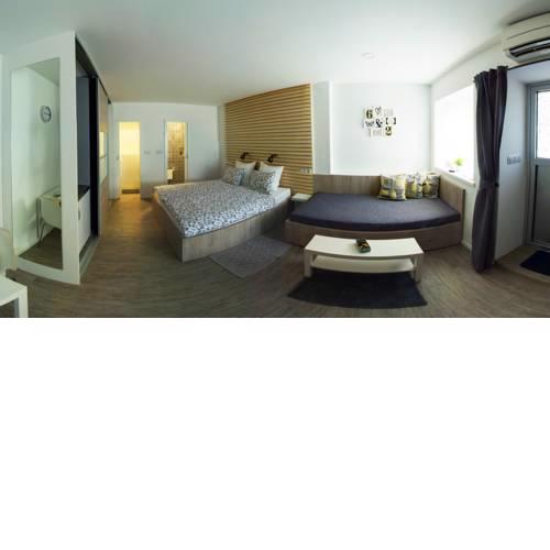 Apartment Be My Guest