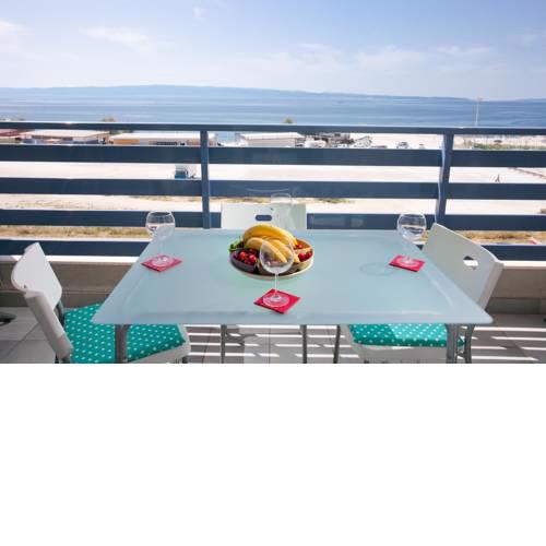 Apartment Beach Vibes - Free Garage