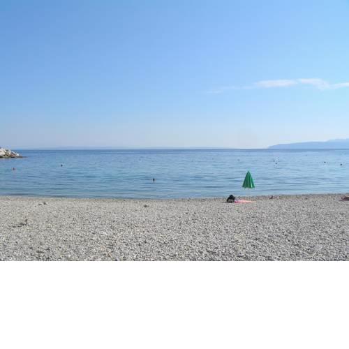 Apartment Beach view