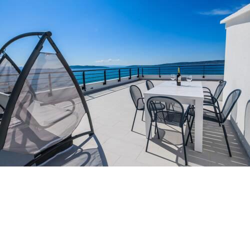 Apartment Beach