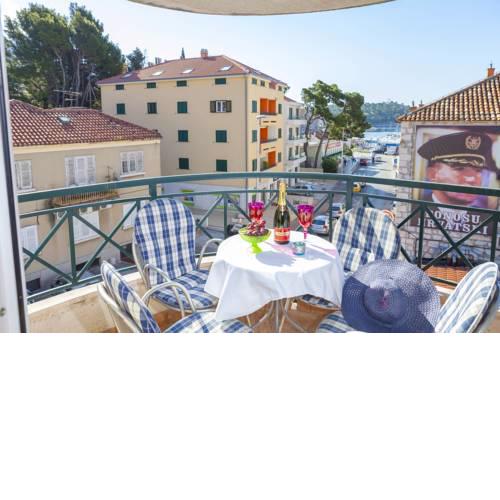 Apartment Beach