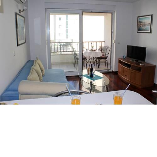 Apartment Beachfront