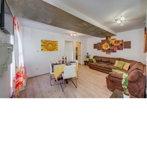 Apartment beach&park Marjan