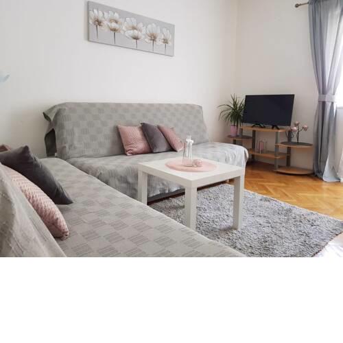 Apartment Beba