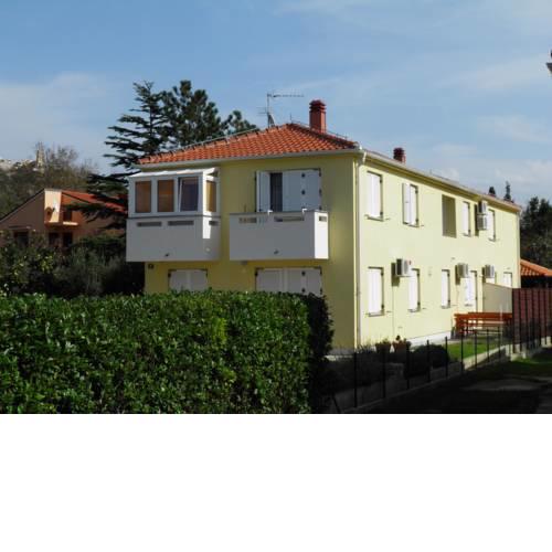 Apartment Bebek Gorica