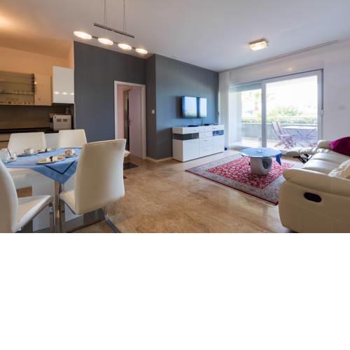 Apartment Bebic , Put Znjana 41, Split Direkt bei Hotel Zagreb