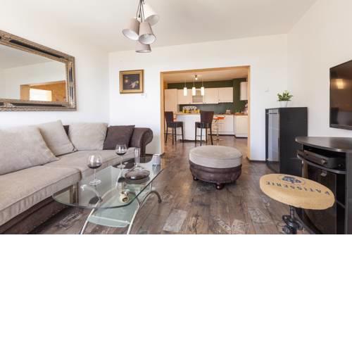 Apartment Becks