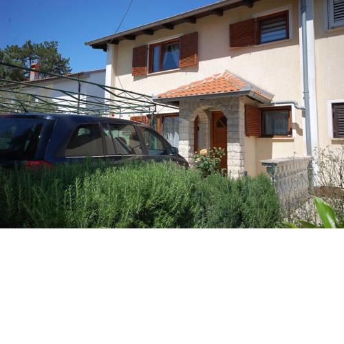 Apartment Bedenikovic