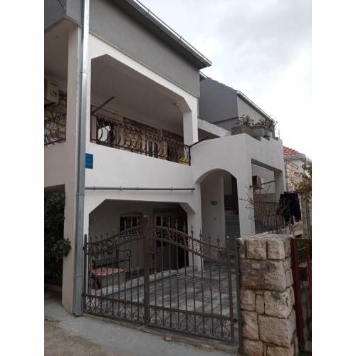 Apartment Begovic