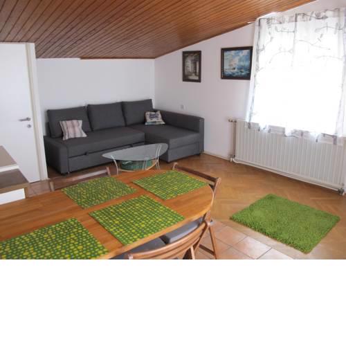 Apartment Begović