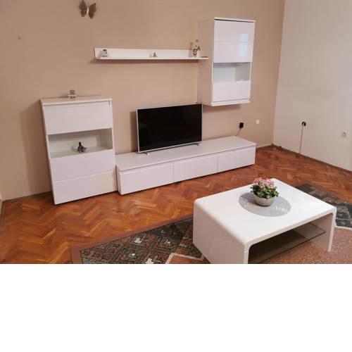 Apartment Begy