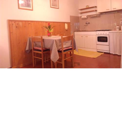 Apartment Bela