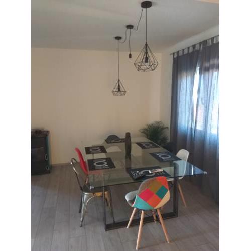 Apartment Belas
